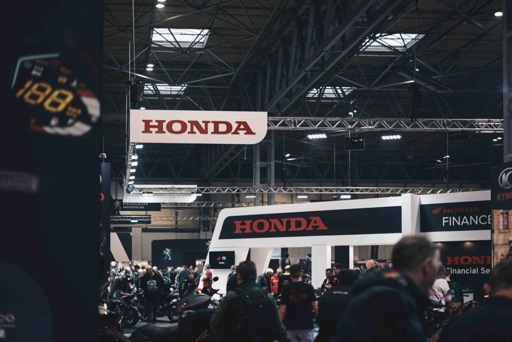 Ideen für Messestand